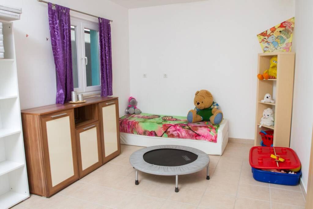 Holiday House Villa Bleu Korusce Екстер'єр фото