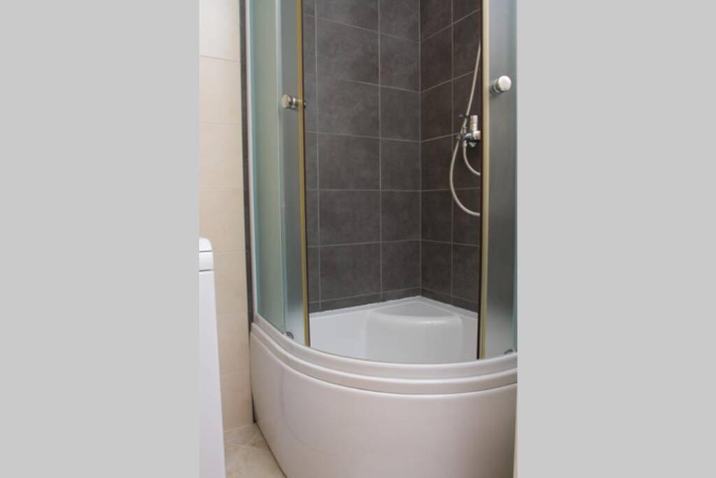 Holiday House Villa Bleu Korusce Екстер'єр фото
