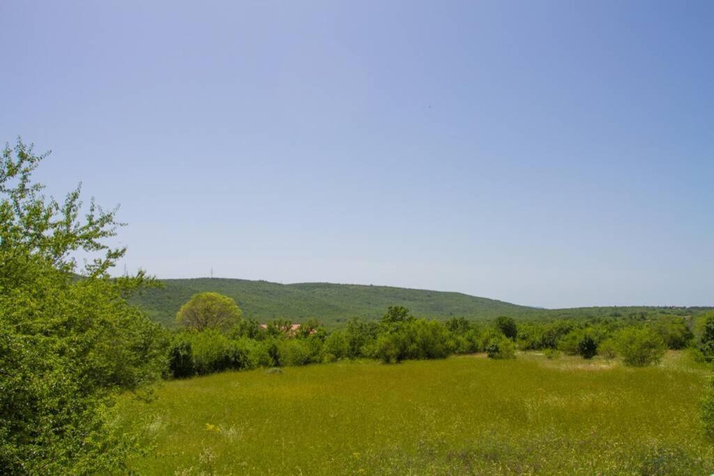 Holiday House Villa Bleu Korusce Екстер'єр фото